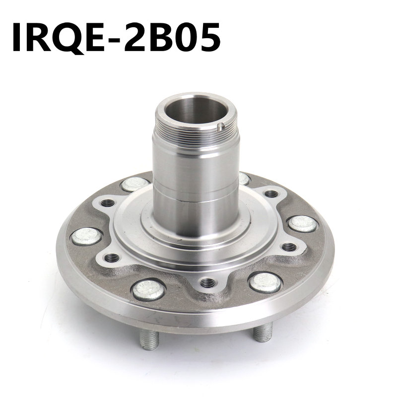 43502-26110 Front wheel axle head for Toyota TRH20#, 213, 22#, KDH201