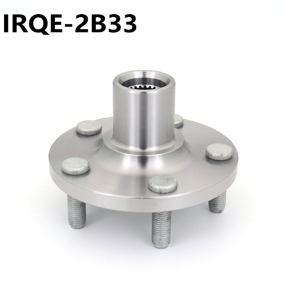 43502-32080 Front wheel axle hub for Toyota ZRE120.1205-