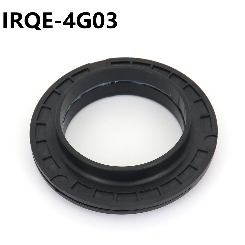 The 54325-ED00A front engine top rubber bearing is used for Nissan Tiida (C11Z) and Qashqai (C11Z).