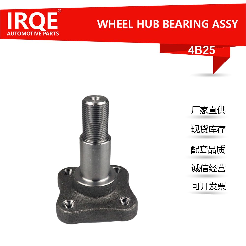43042-AX600 Rear Axle Hub for Nissan KCLIO II, MICRA III