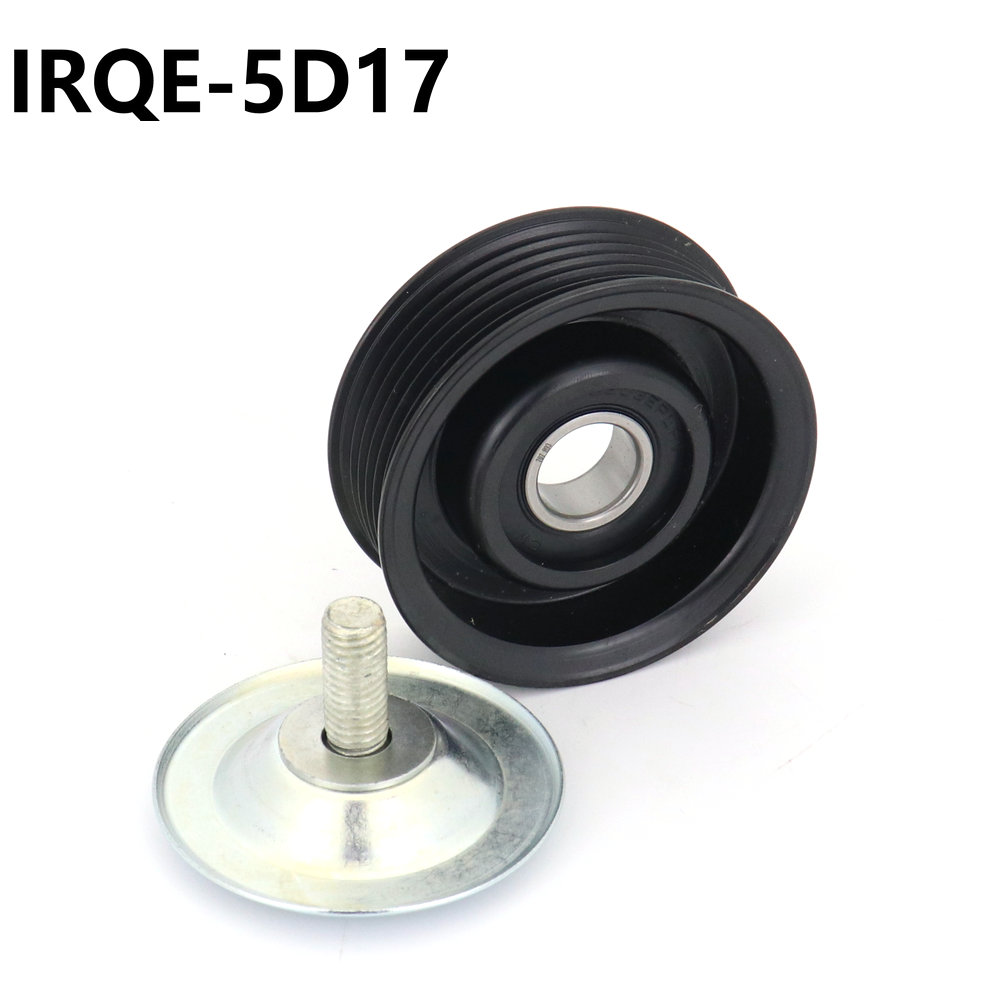 LF1715980C - Tensioner pulley  OE number by MAZDA