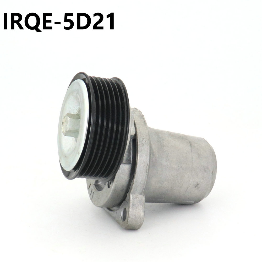 TENSIONER ASS`Y, BELT MAZDA  LFG1-15-980C