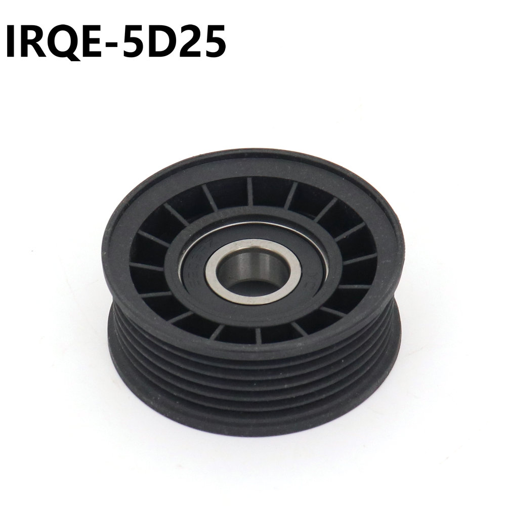 Pully LF17-15-980 by MAZDA& Ford