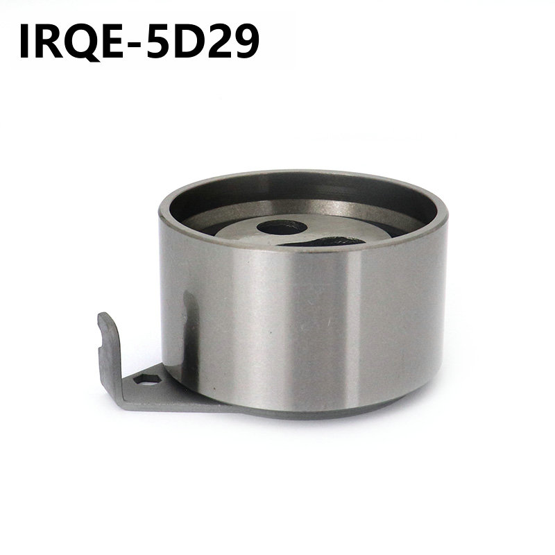 The car tensioner pulley W901-12-700 is used for Mazda.